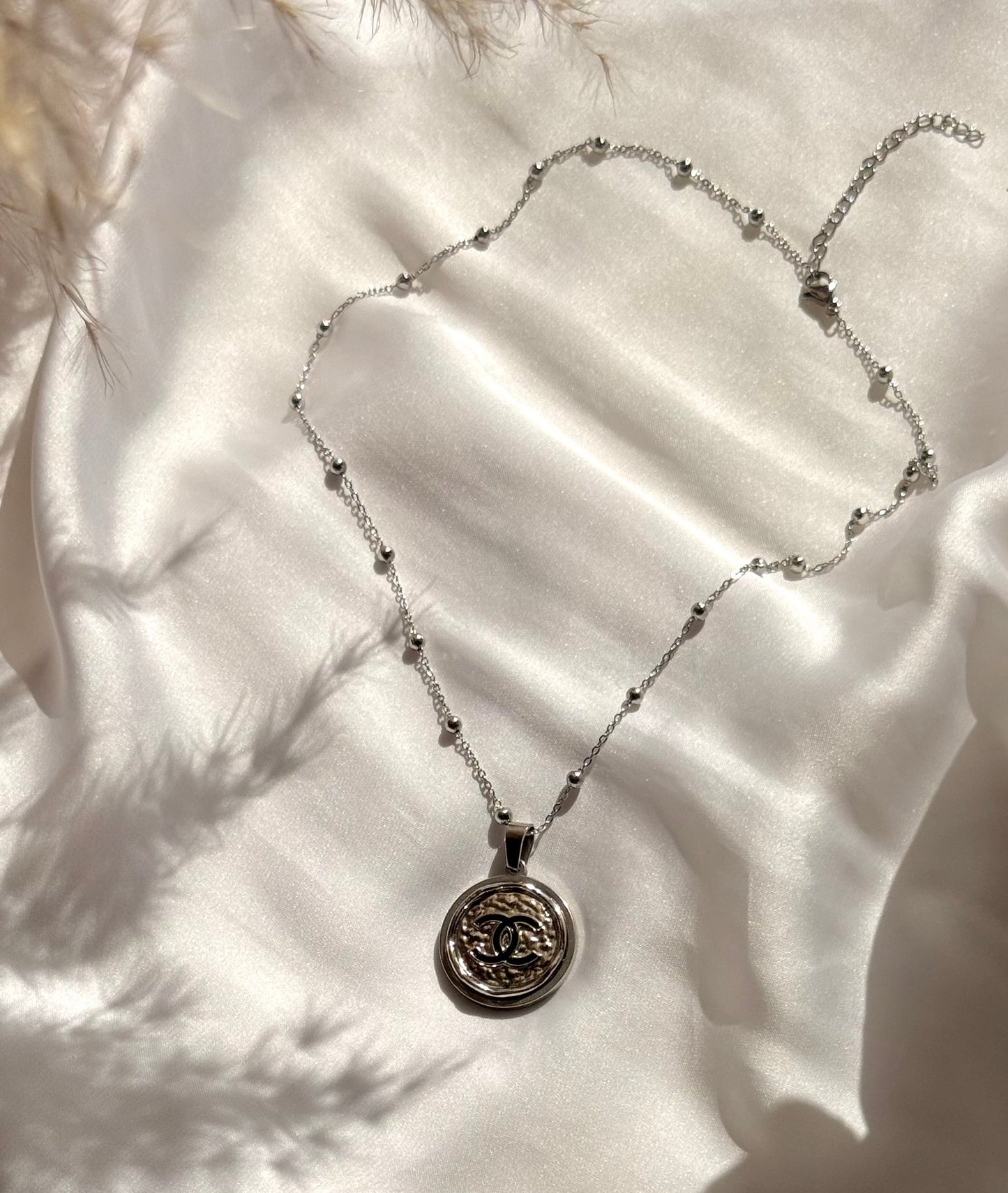 Collier ELISE