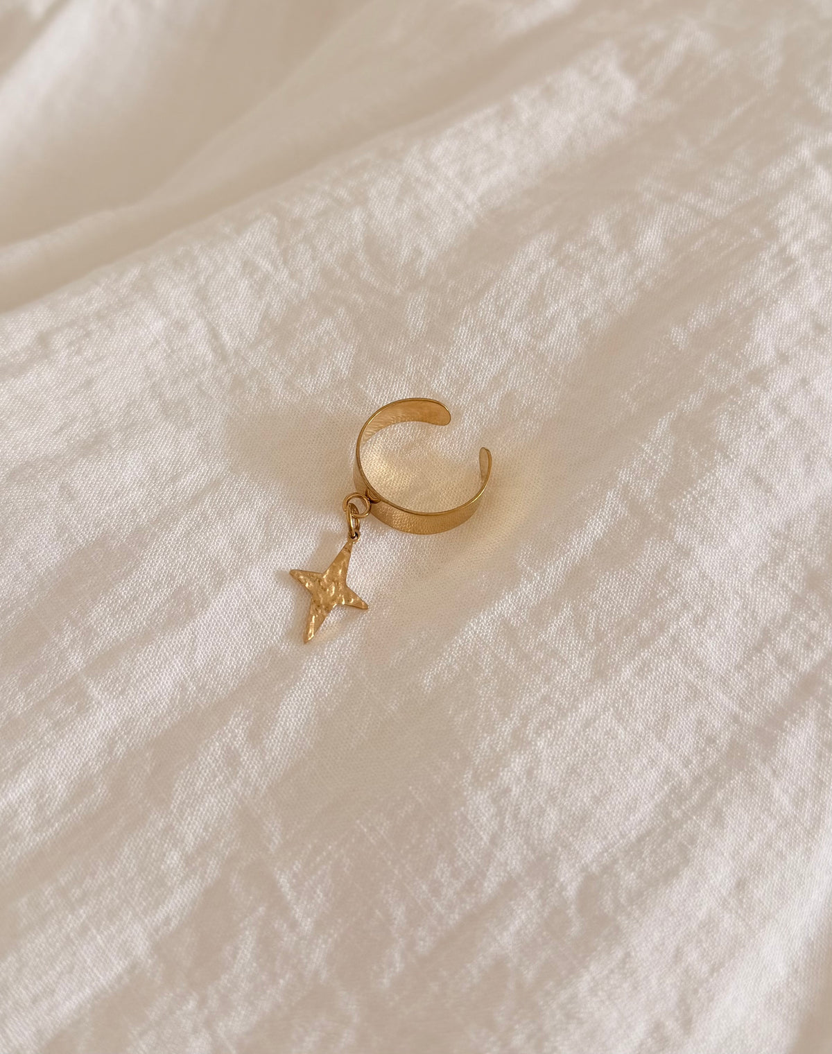 Bague ELA