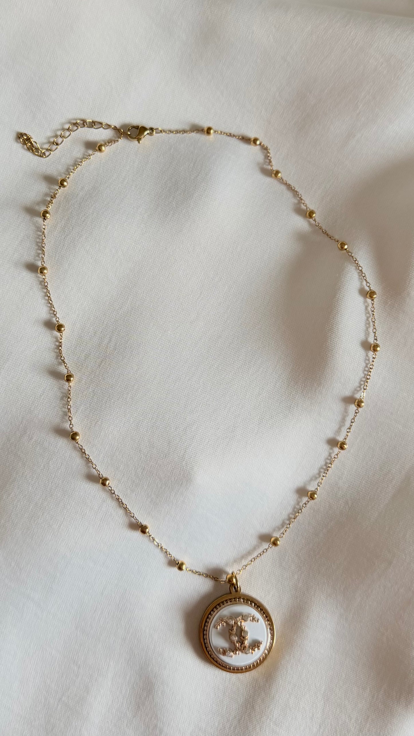 Collier ELENA