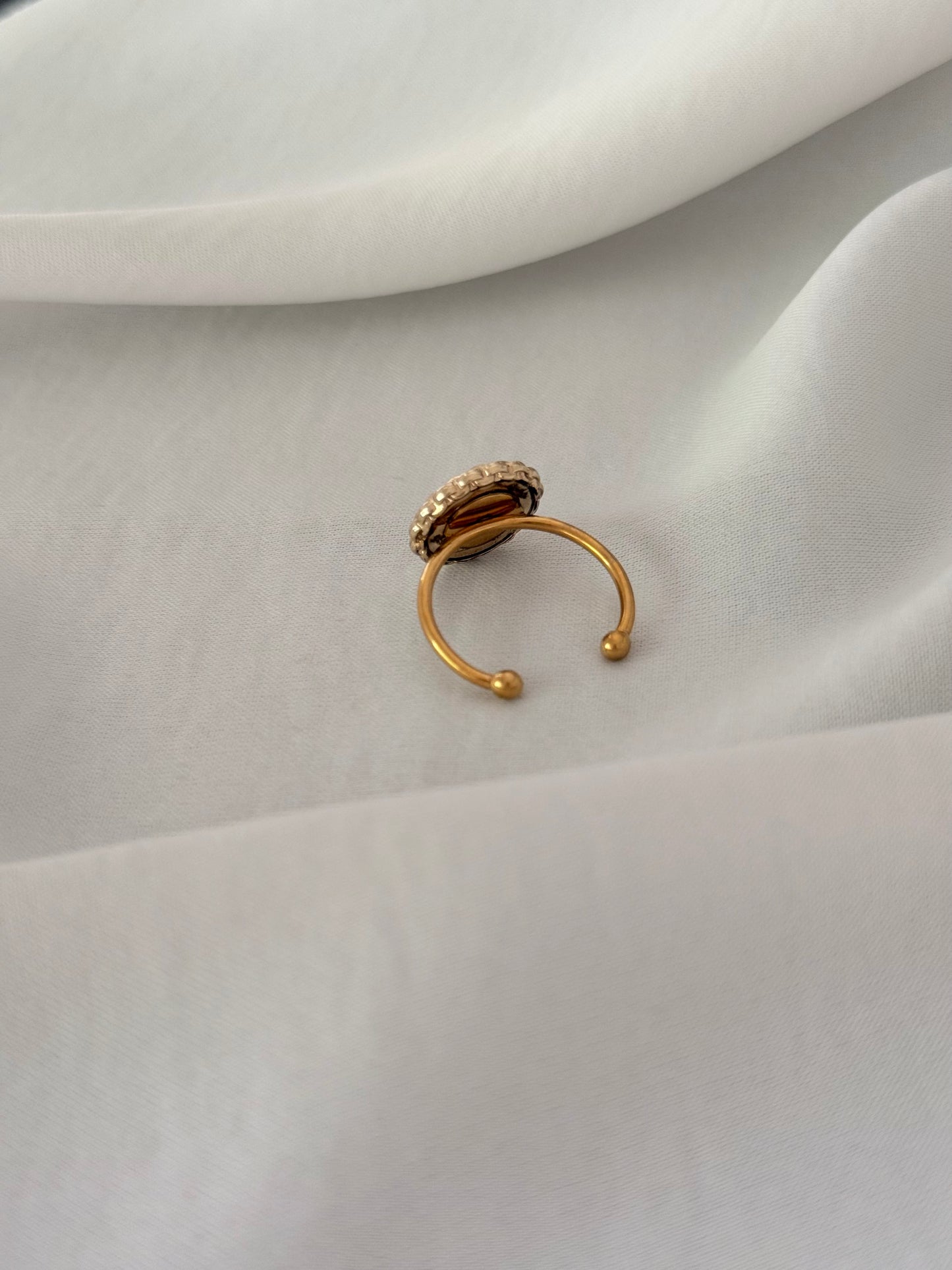 Bague ANNA
