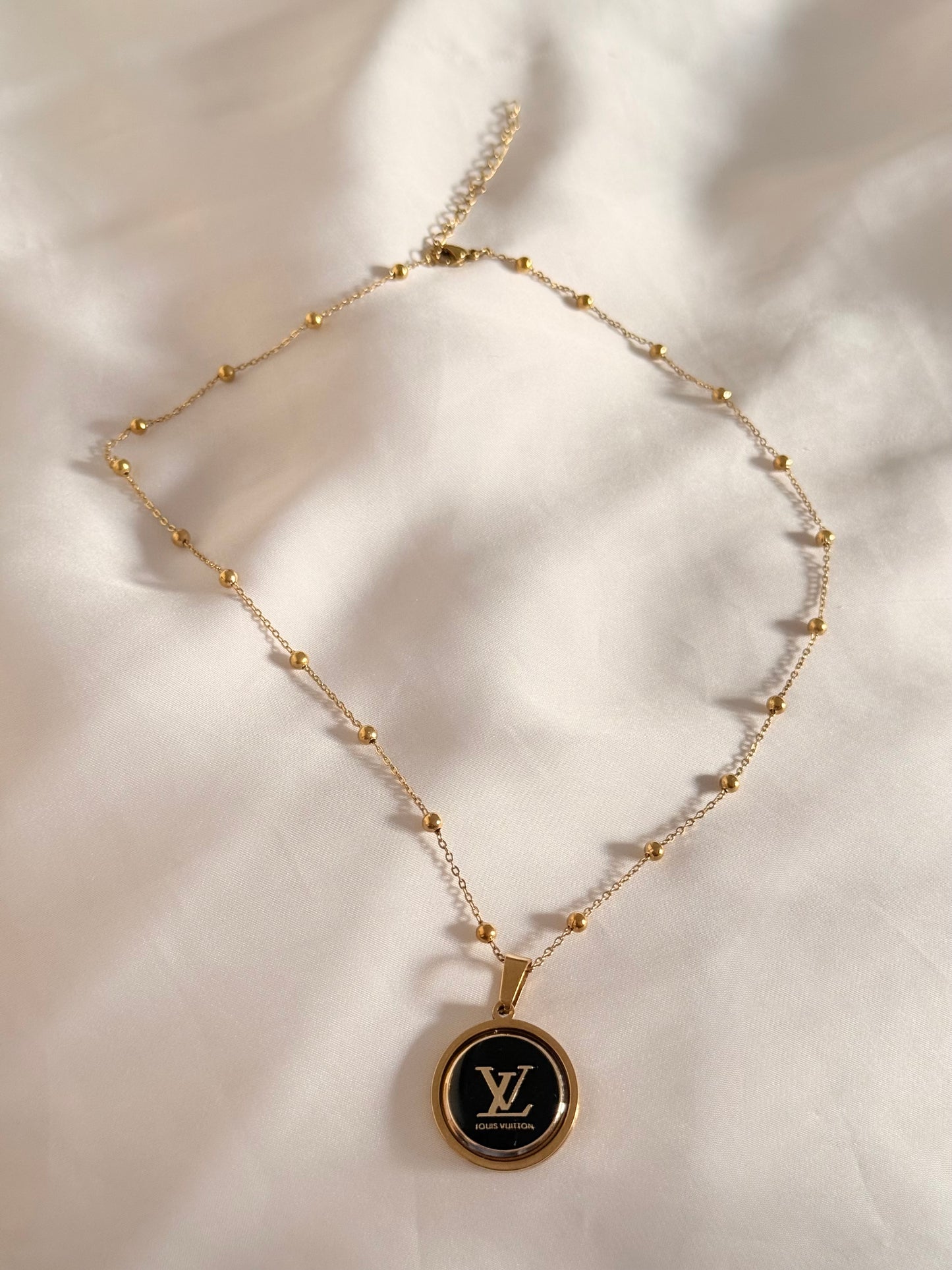 Collier GARANCE
