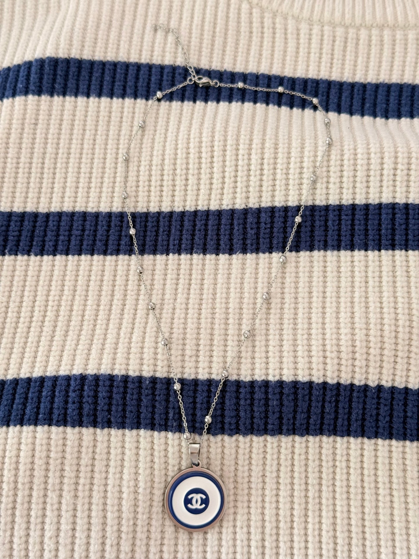 Collier MARIN