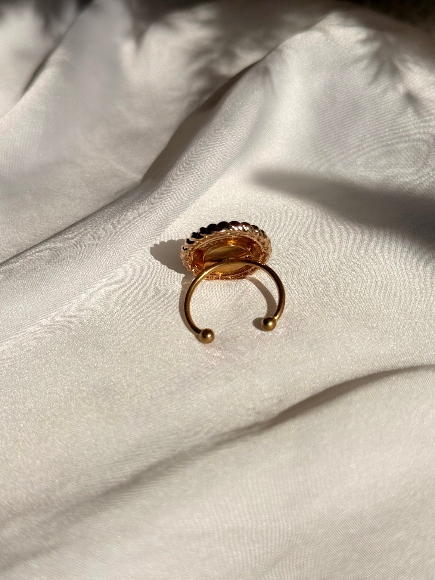 Bague OCÉAN