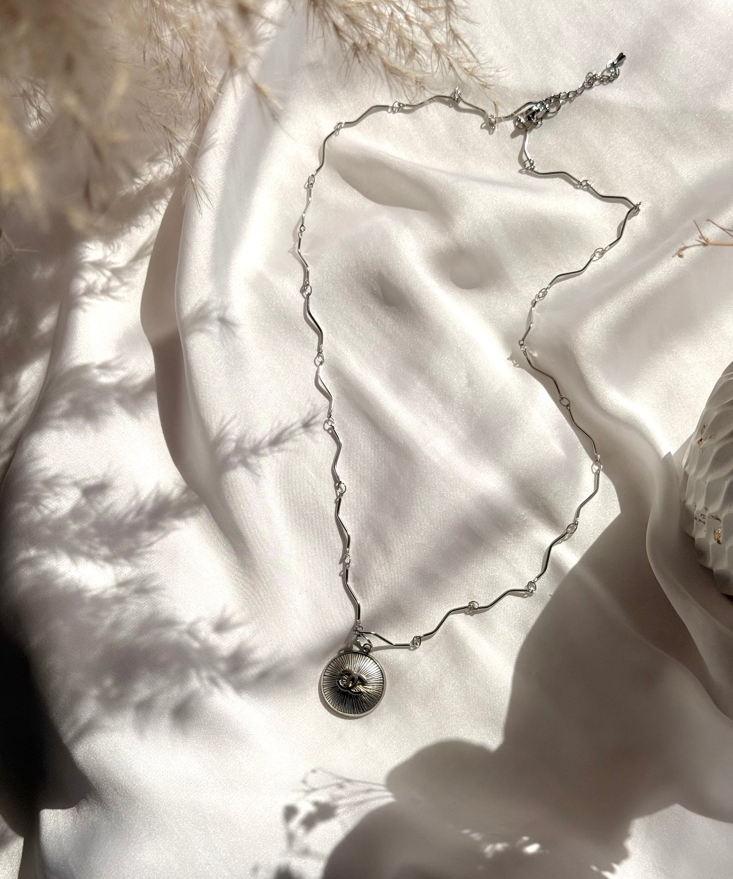 Collier ALBA