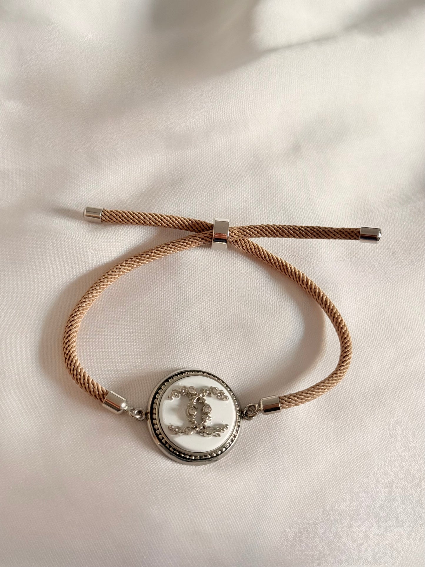 Bracelet cordon ELENA