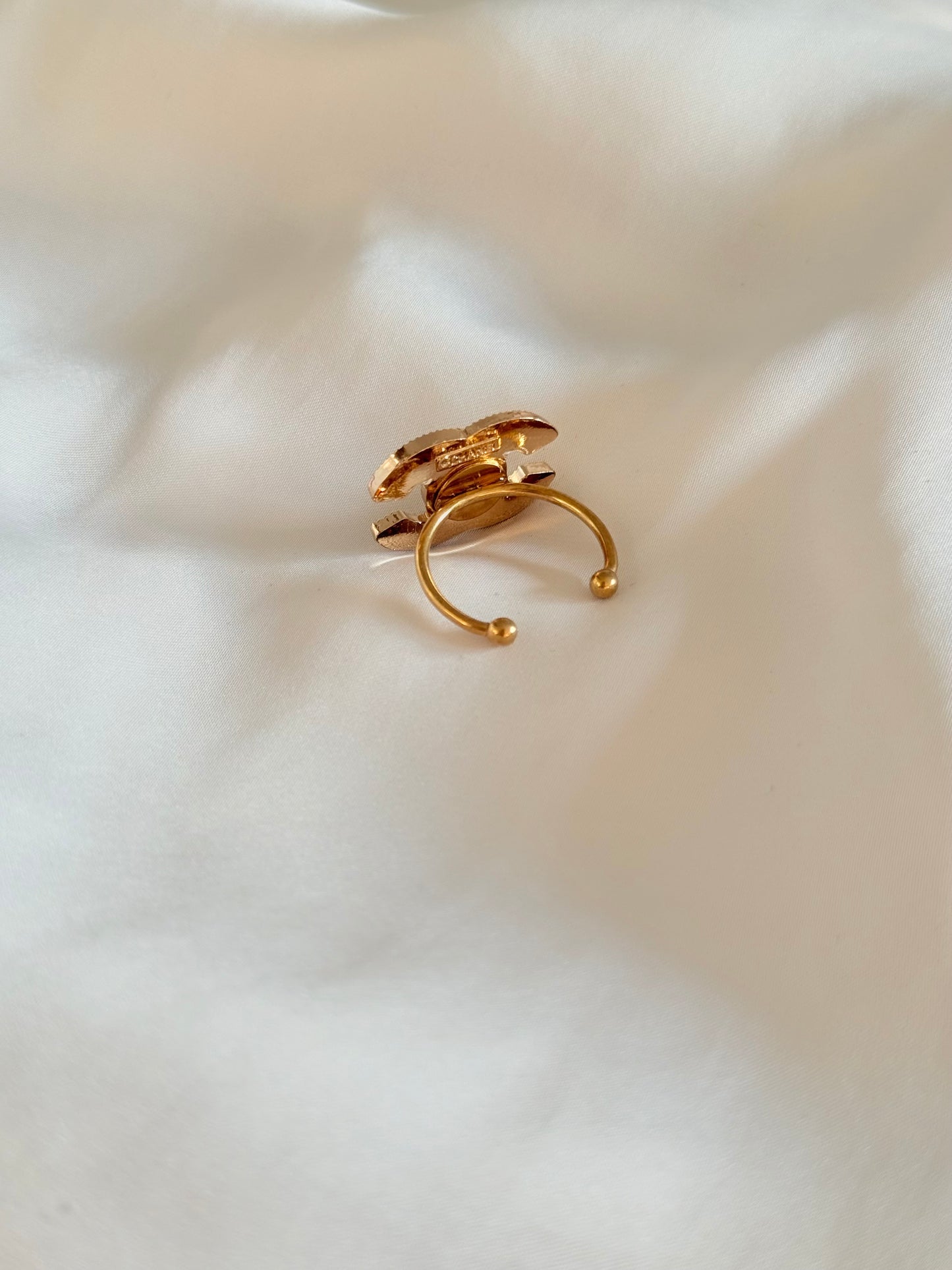 Bague ETERNA
