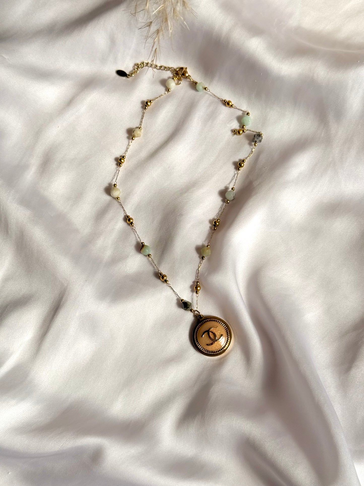 Collier LUNA