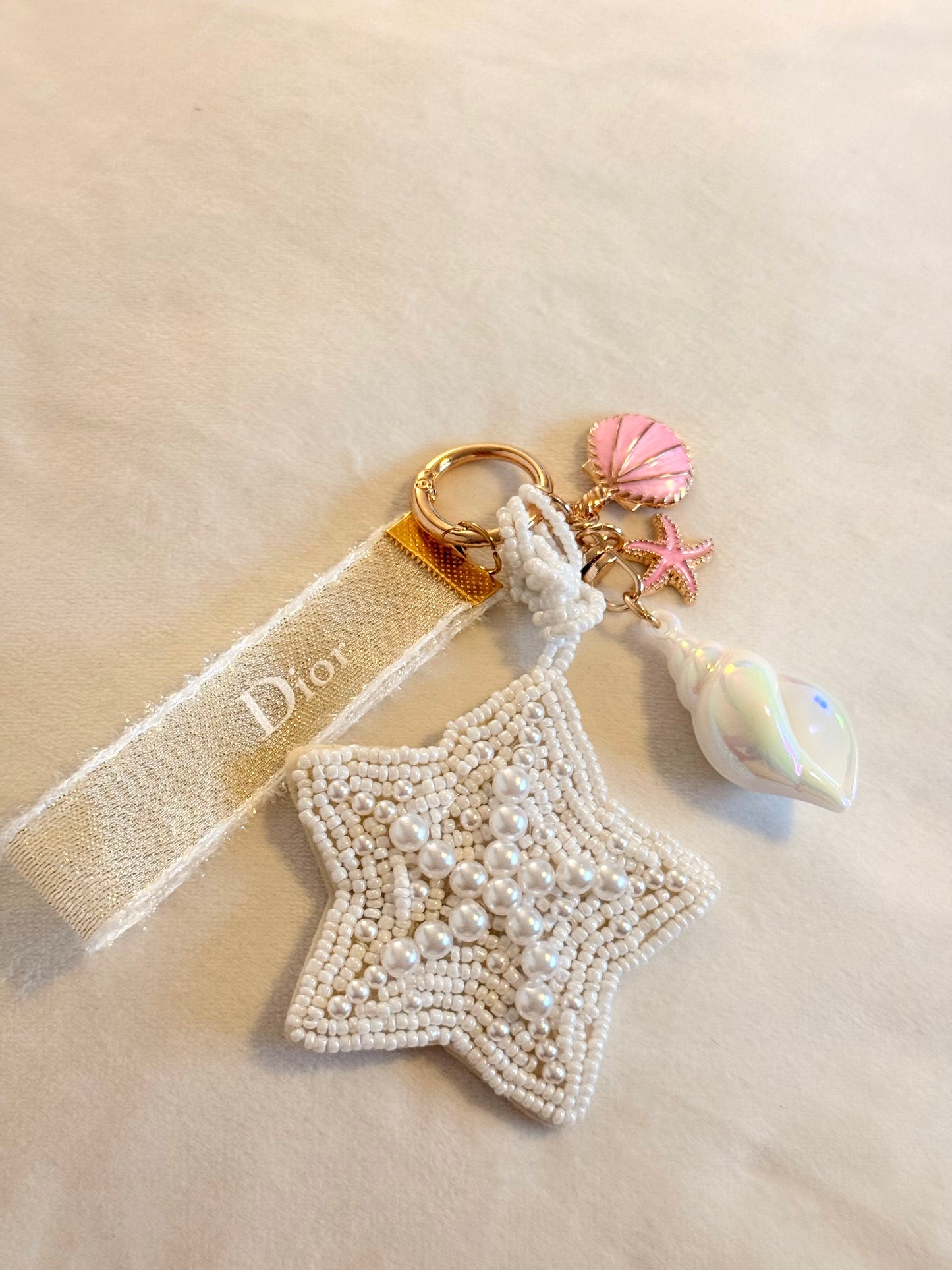 Grigri premium - PERLE D’ÉCUME