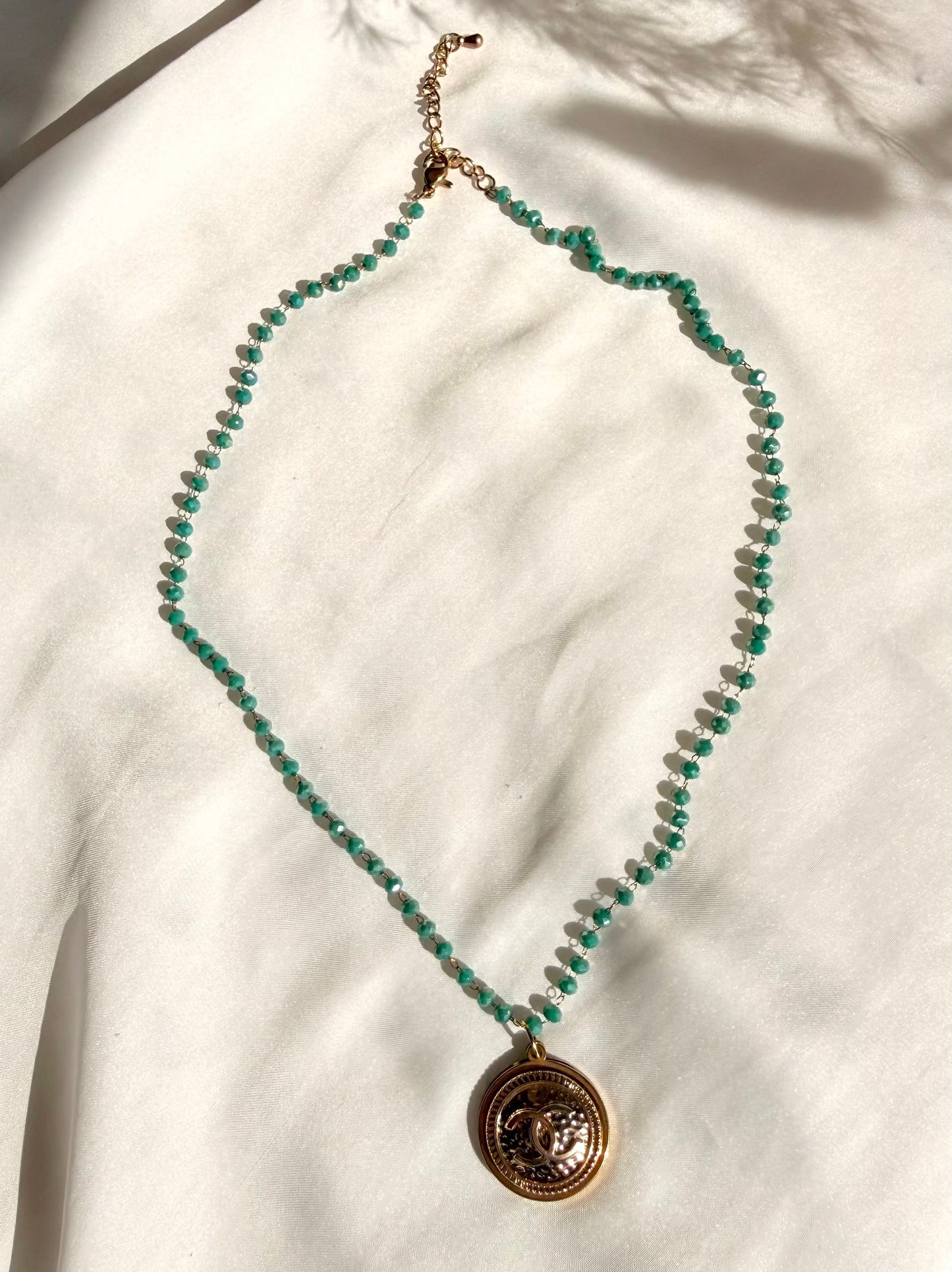 Collier IROISE