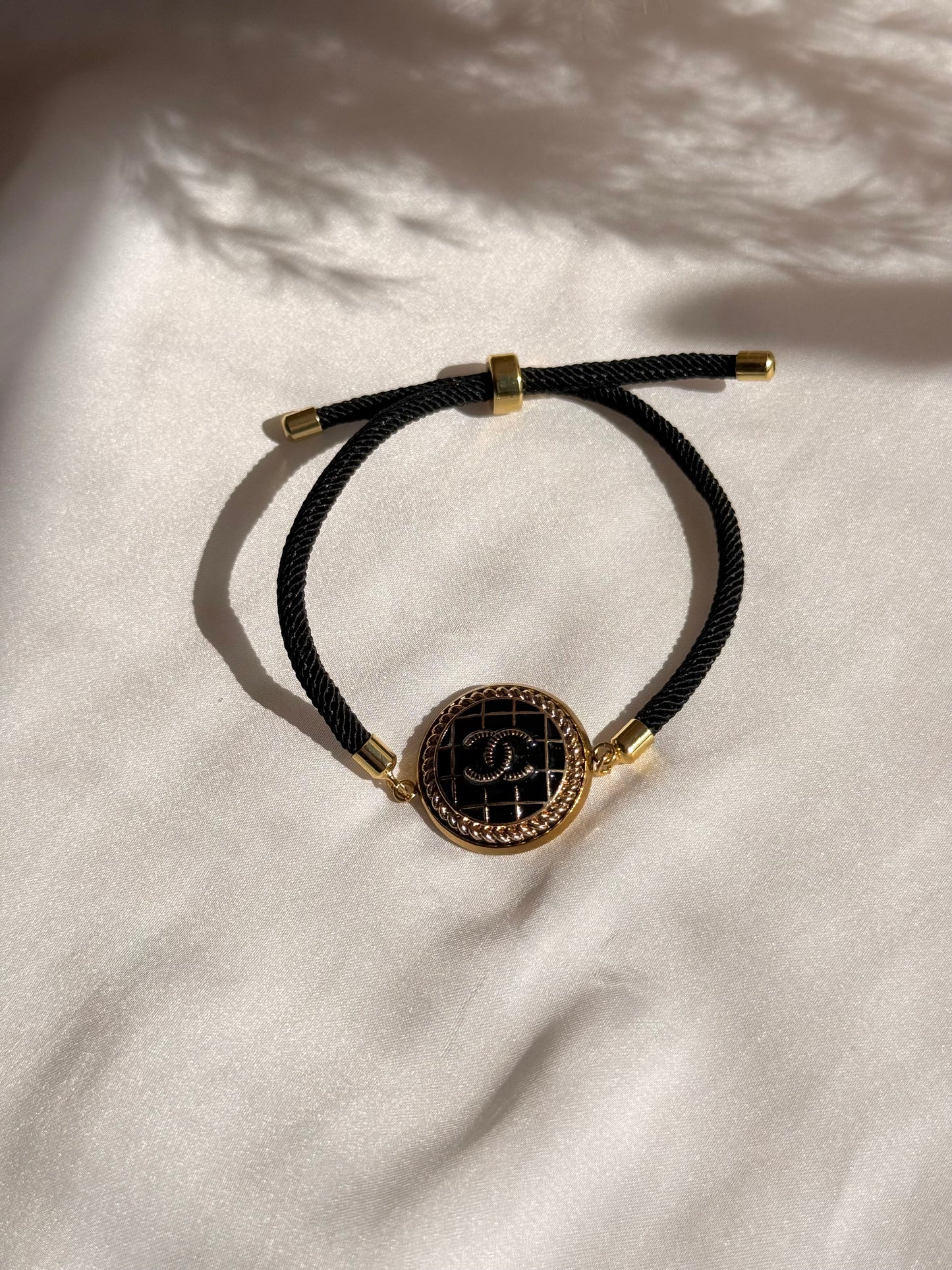 Bracelet cordon ÉLÉA