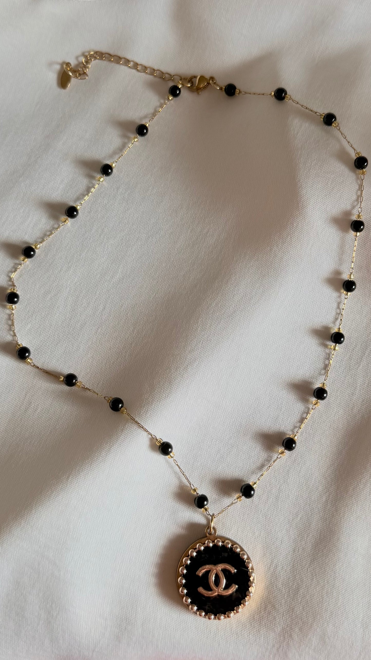 Collier DIVINE