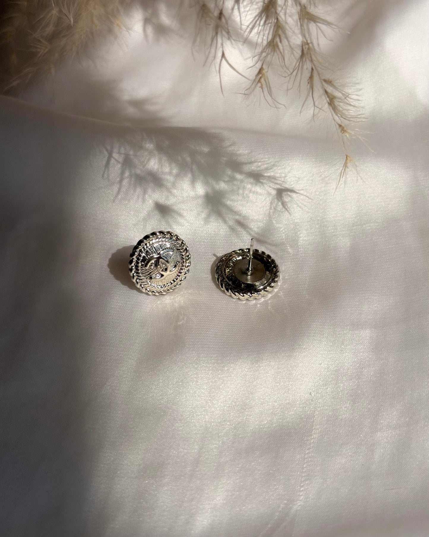Boucles SILVER