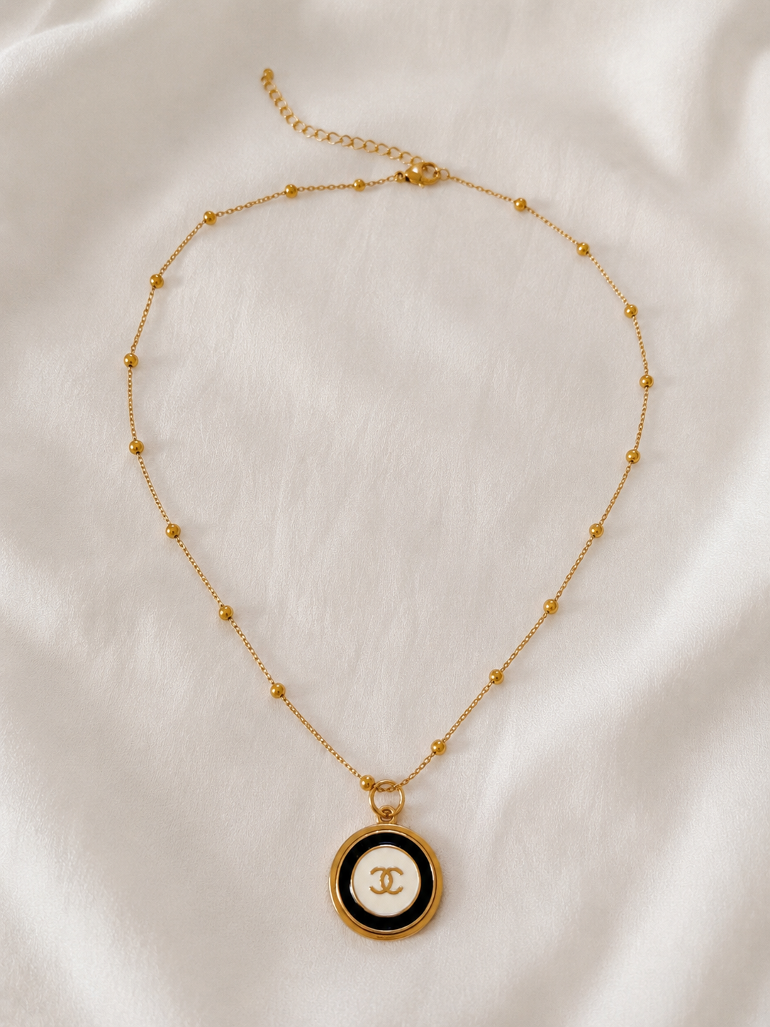 Collier SIENNA