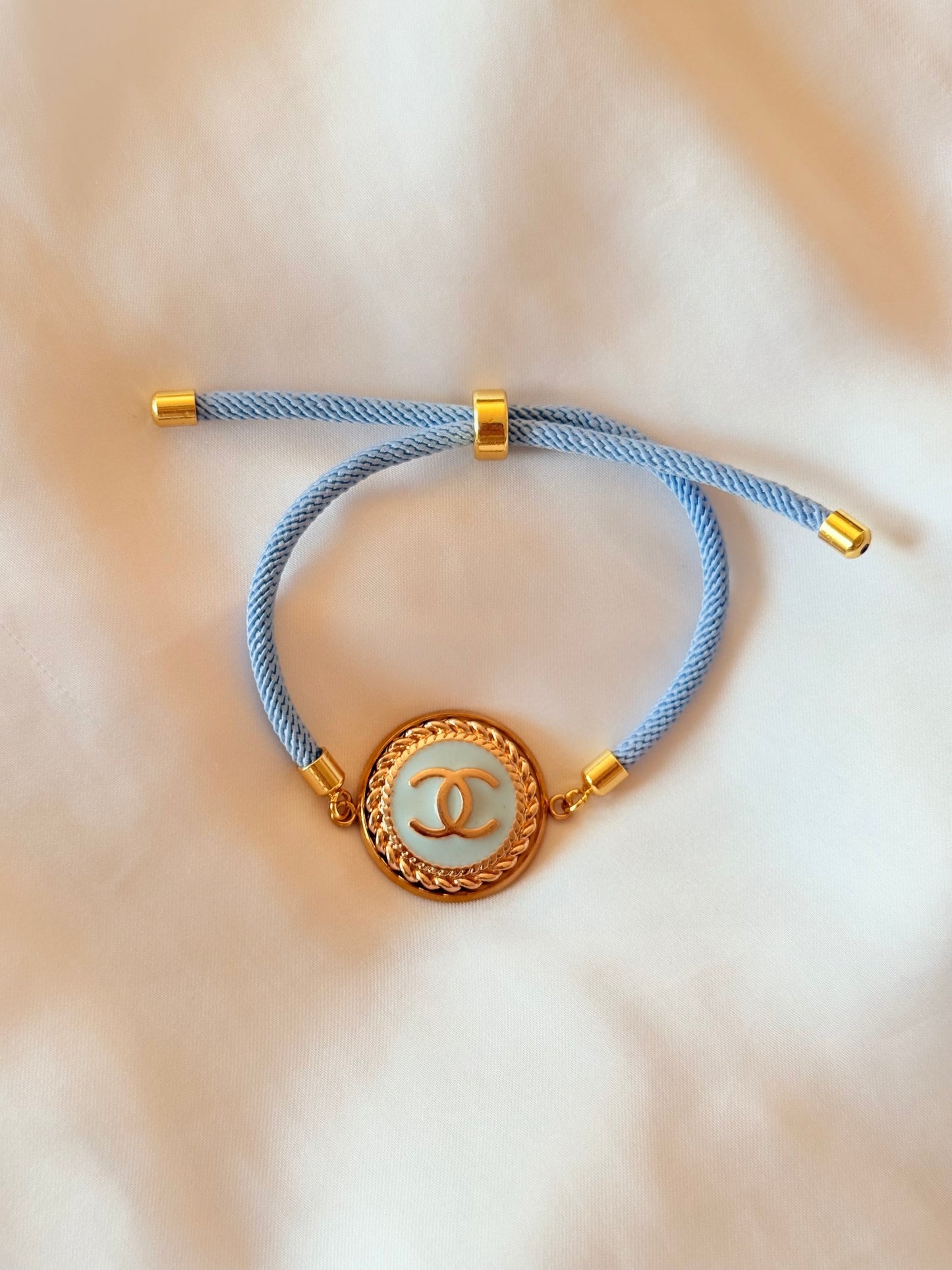 Bracelet cordon OCÉAN