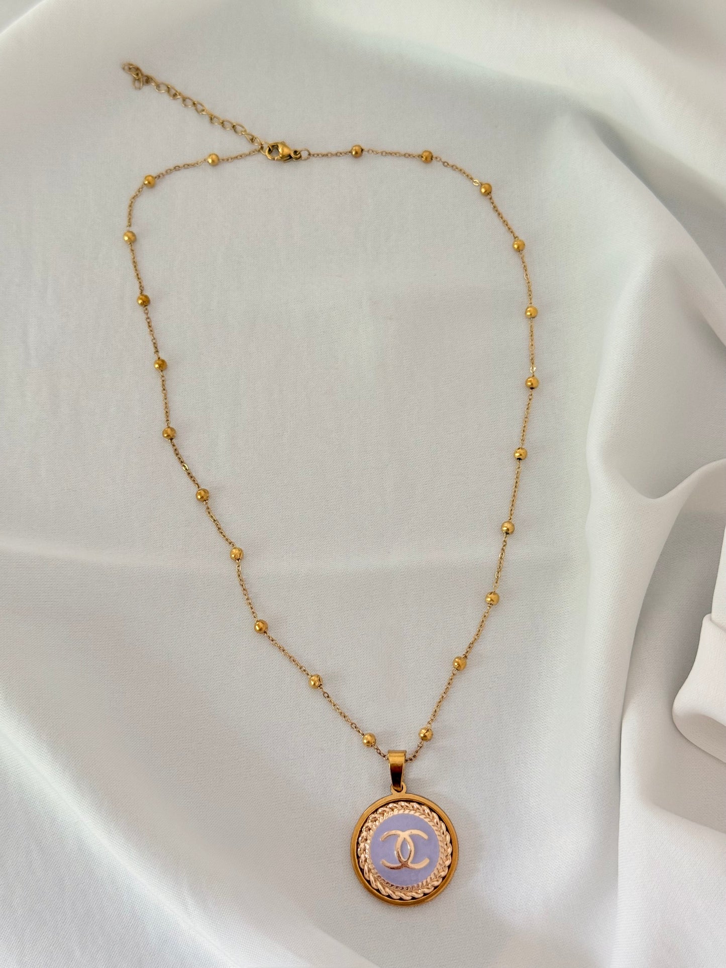 Collier IRIS