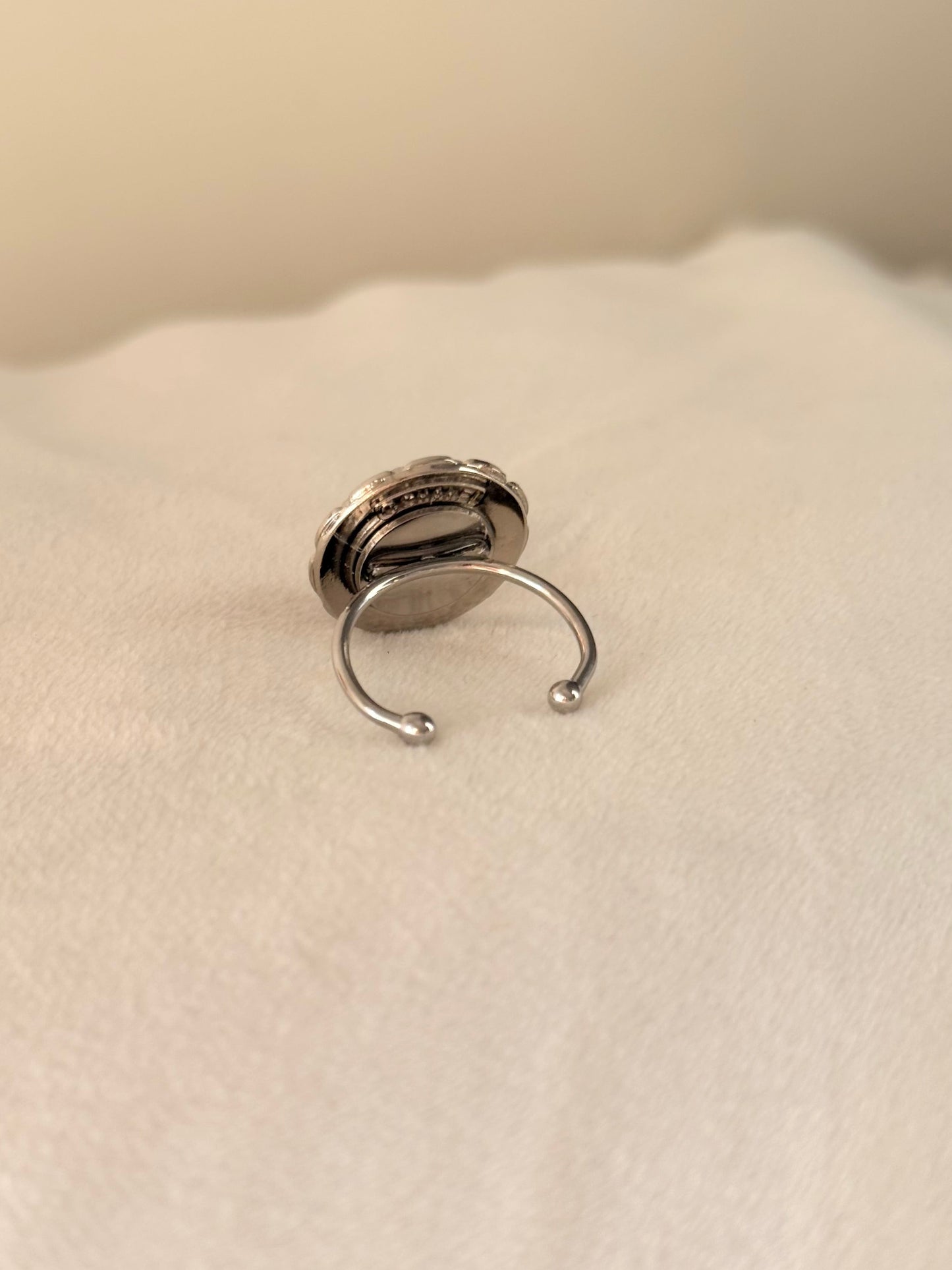 Bague BOHÈME
