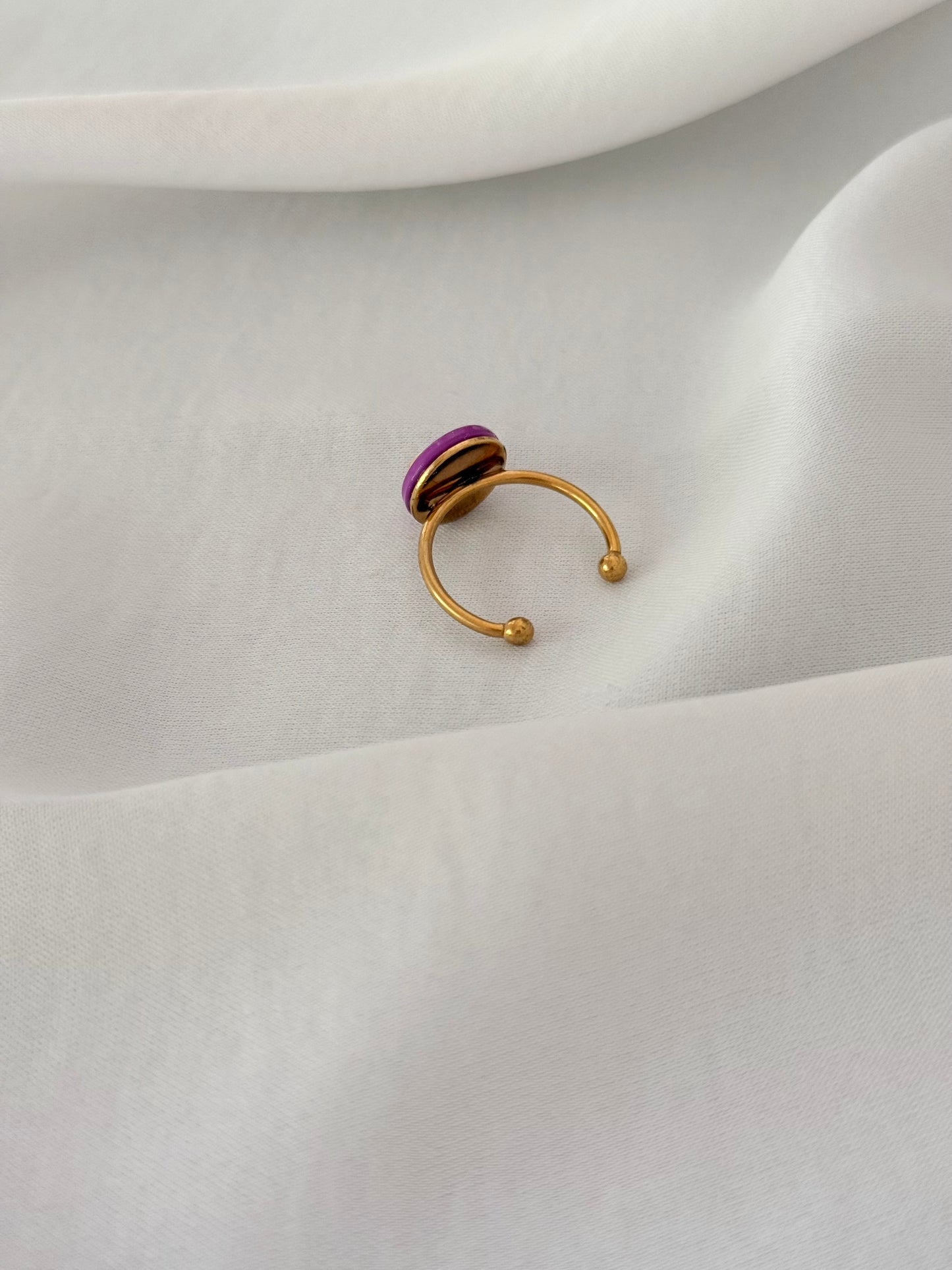 Bague MIRÉA