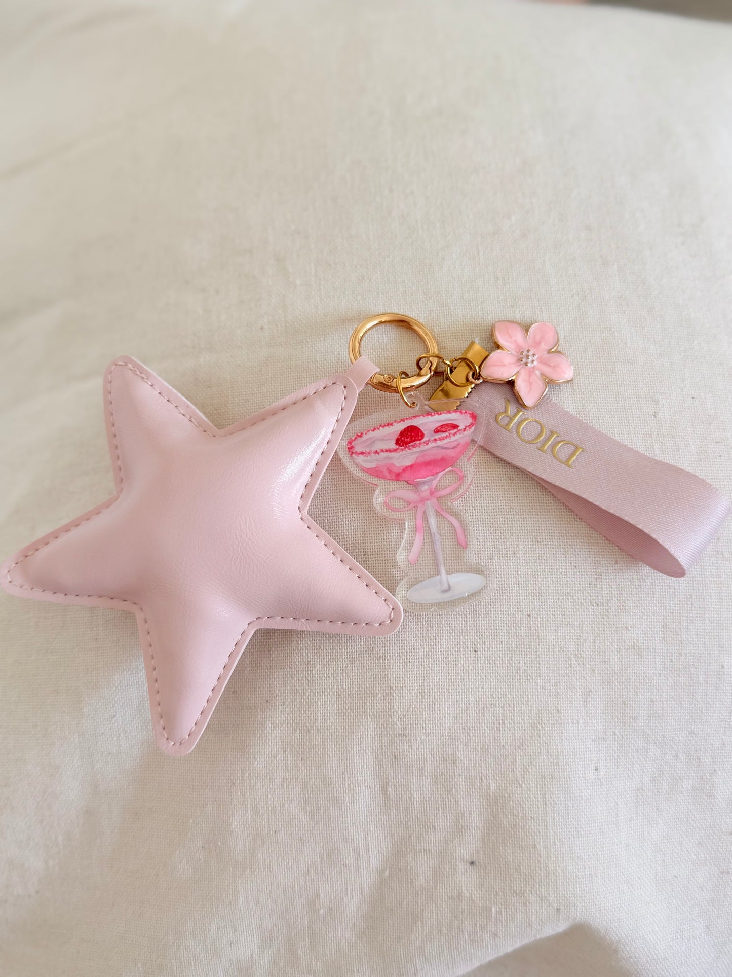 Grigri premium - BABYDOLL