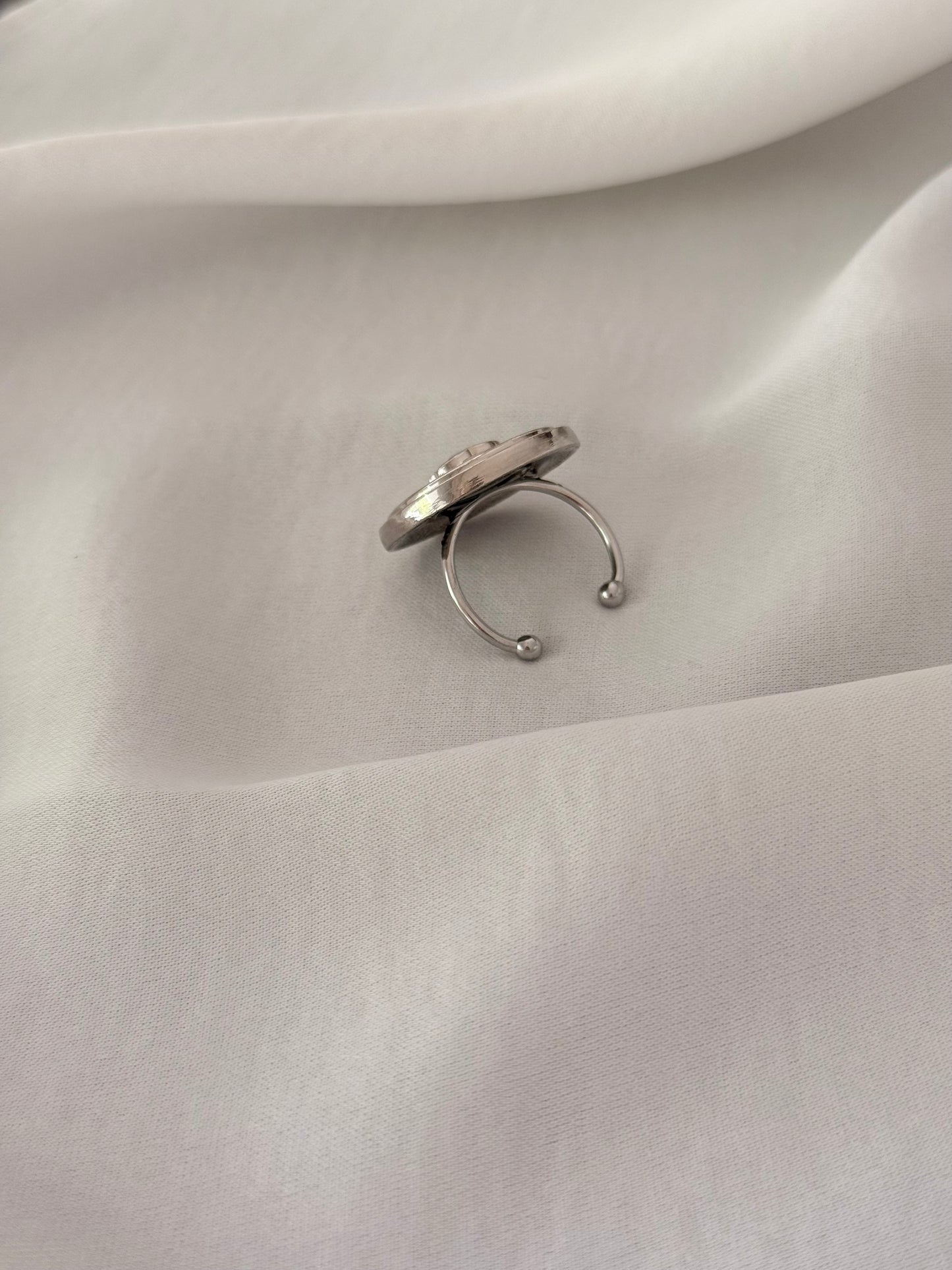 Bague CALISTA