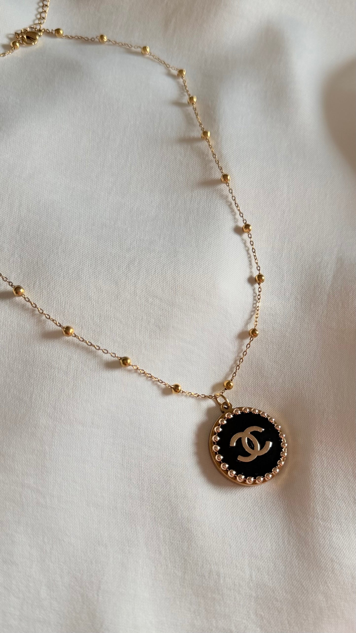 Collier DIVINE
