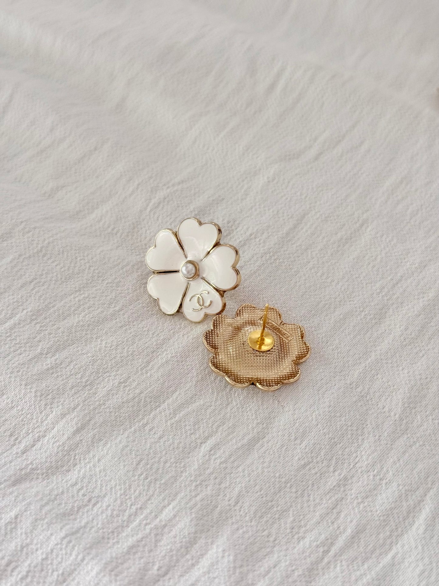 Boucles FLEURA