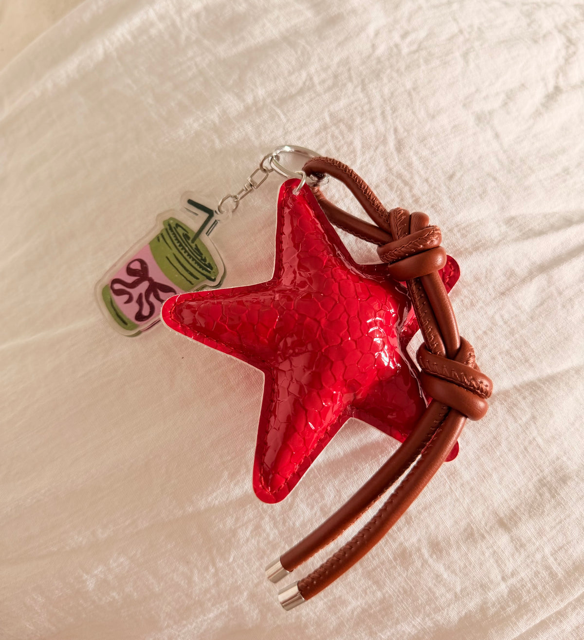 Grigri MATCHA