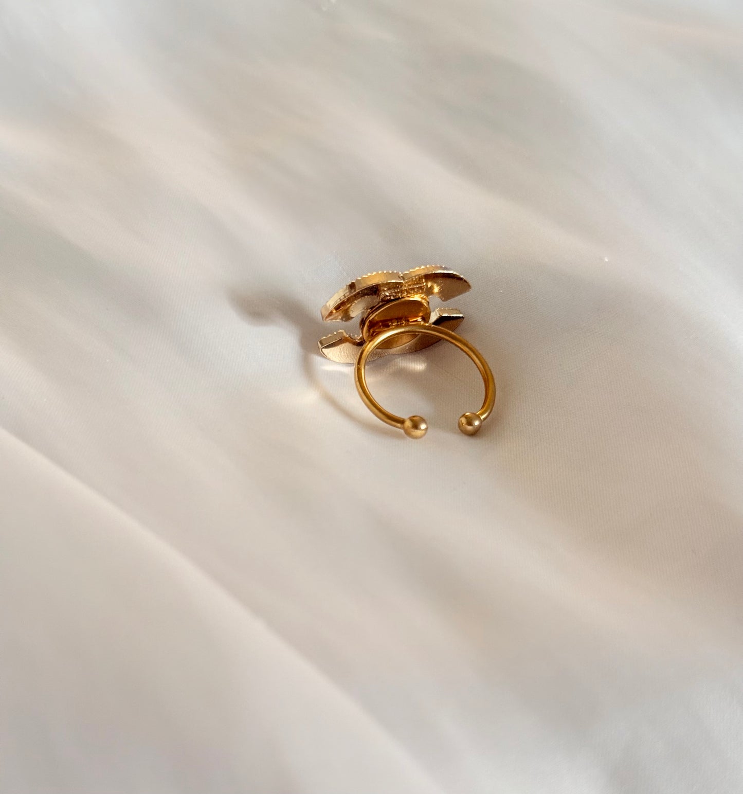 Bague ETERNA