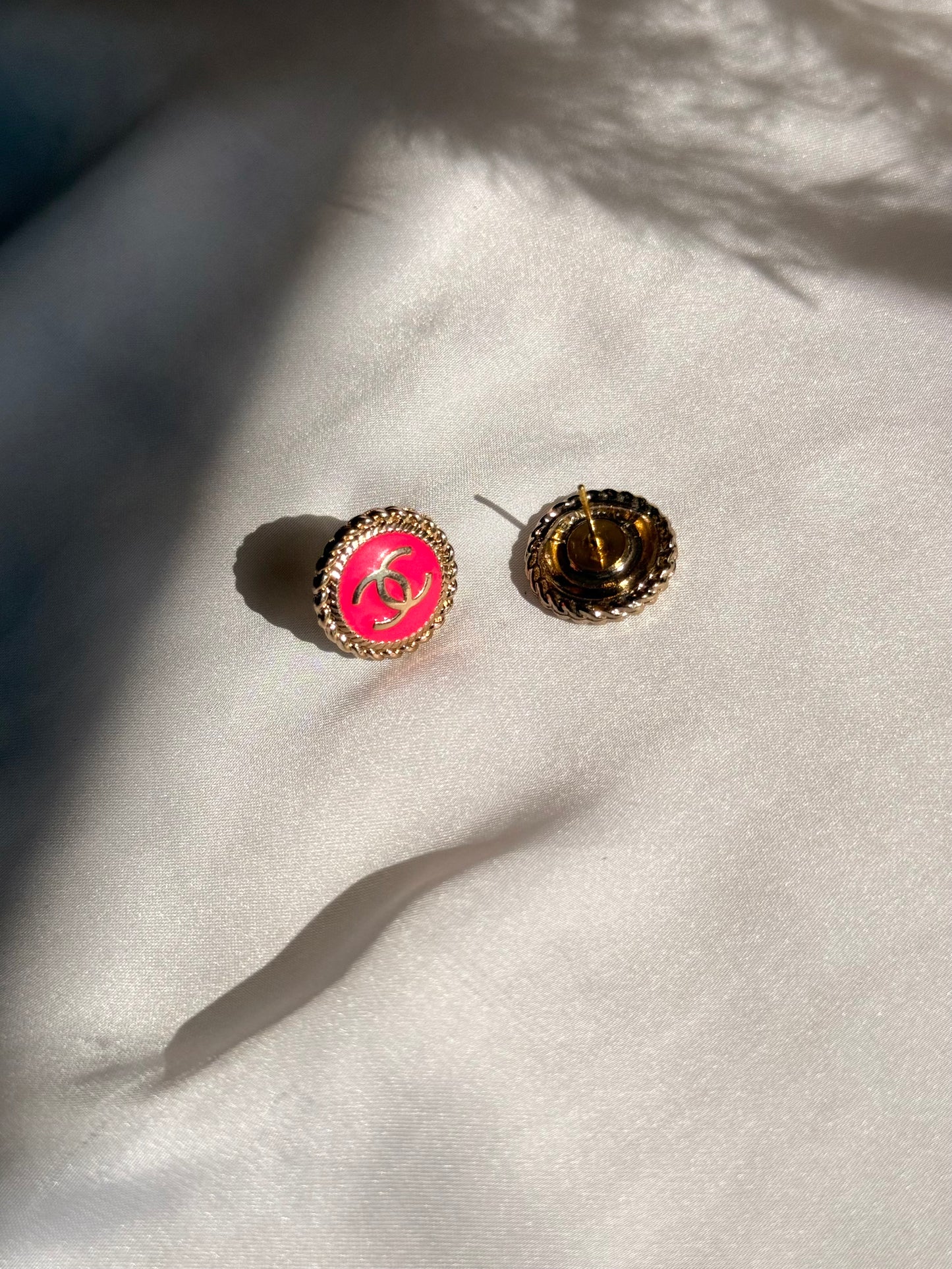 Boucles ROSY RIVIERA