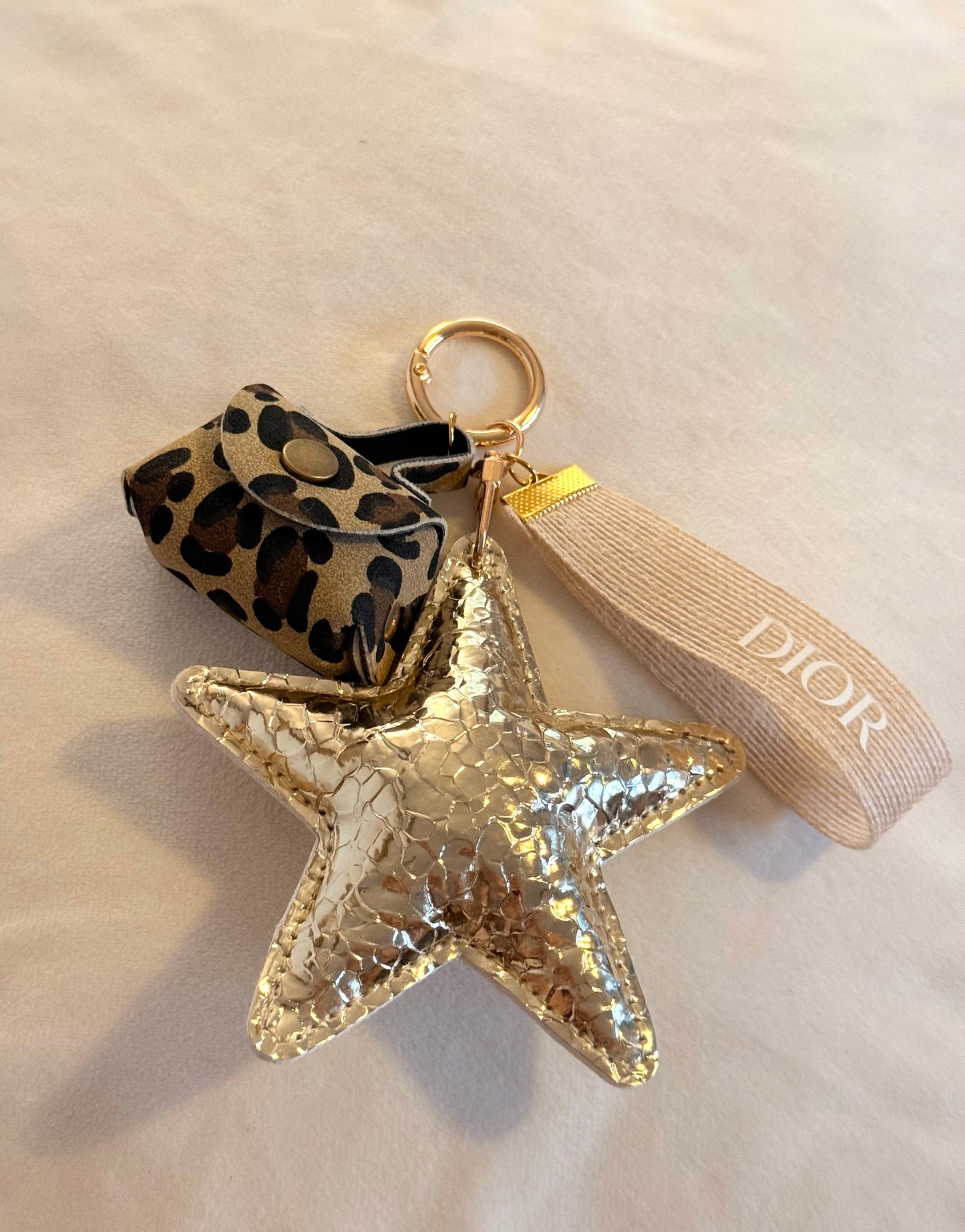 Grigri premium - ETOILE PRÉCIEUSE