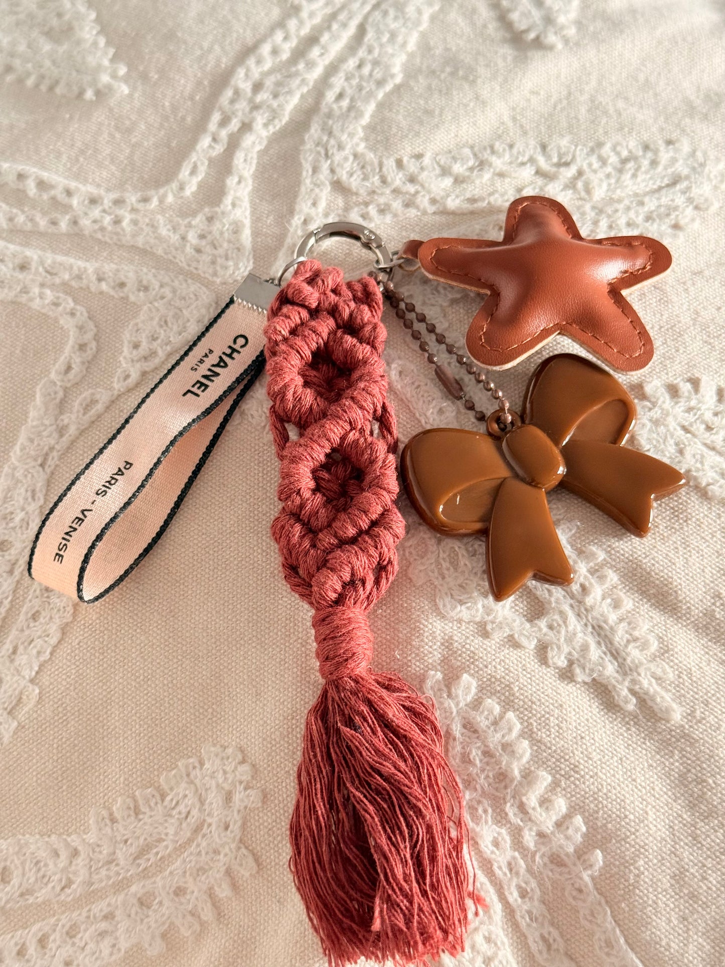 Grigri premium - TERRACOTTA