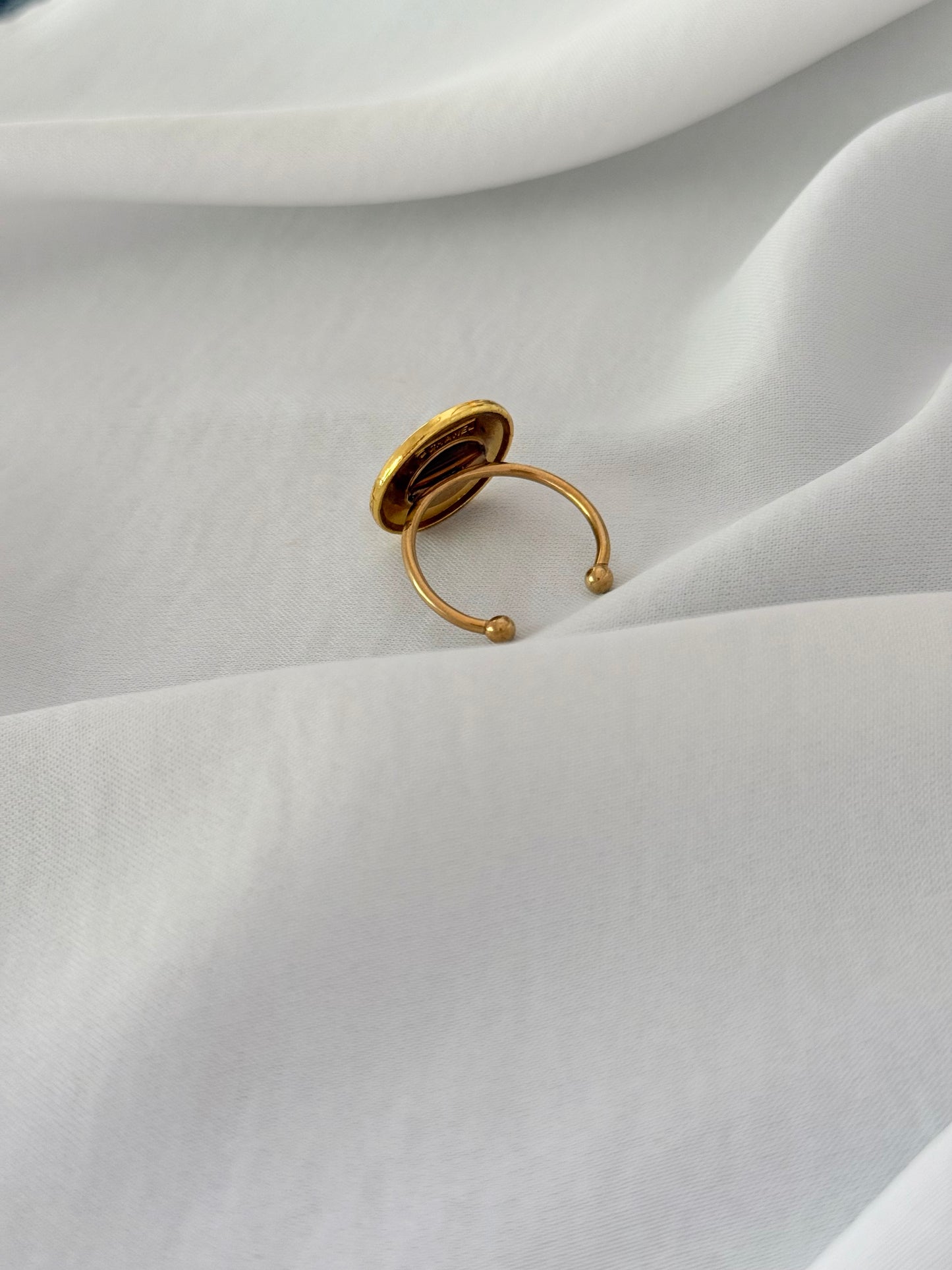 Bague ORPHÉA