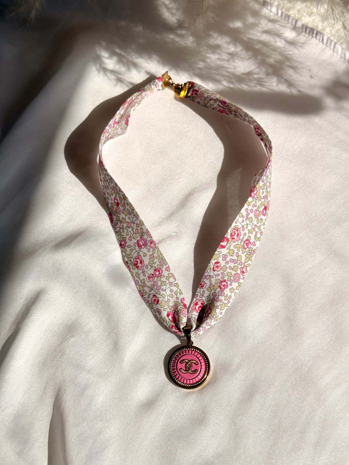 Collier liberty ÉLIA