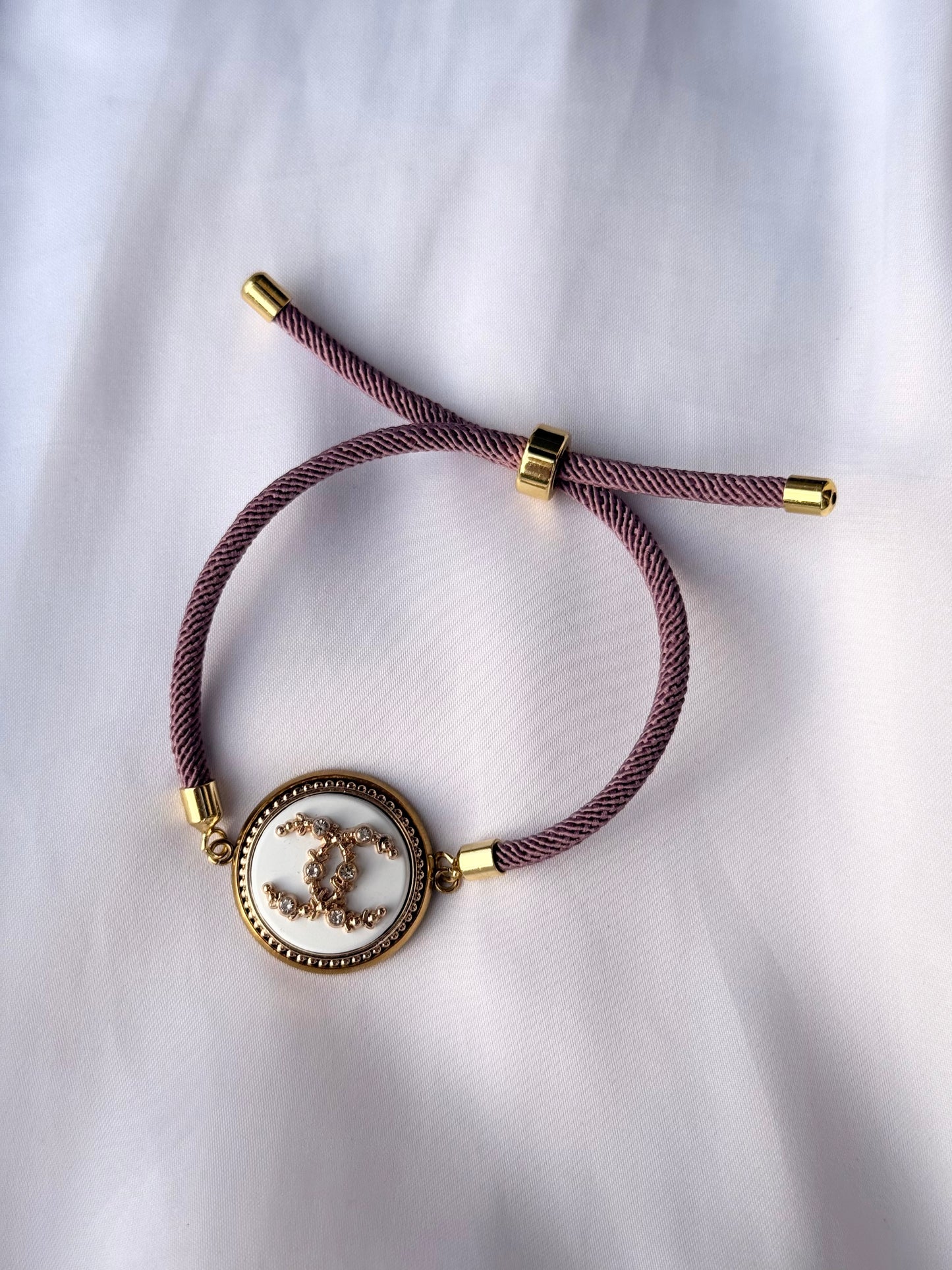 Bracelet cordon