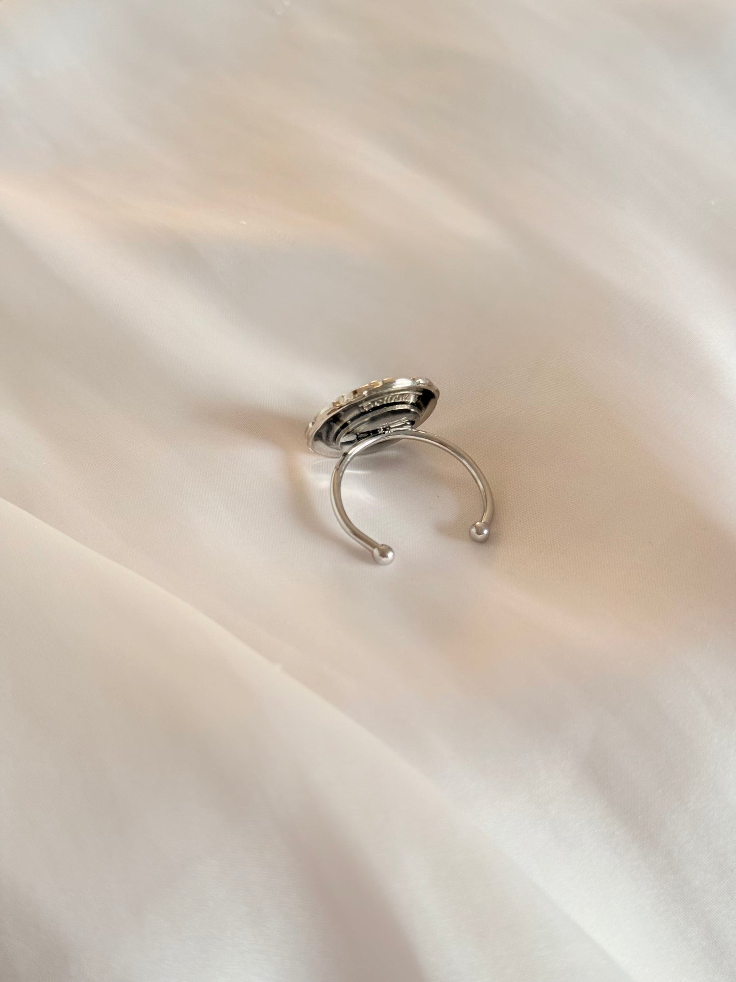 Bague BOHÈME