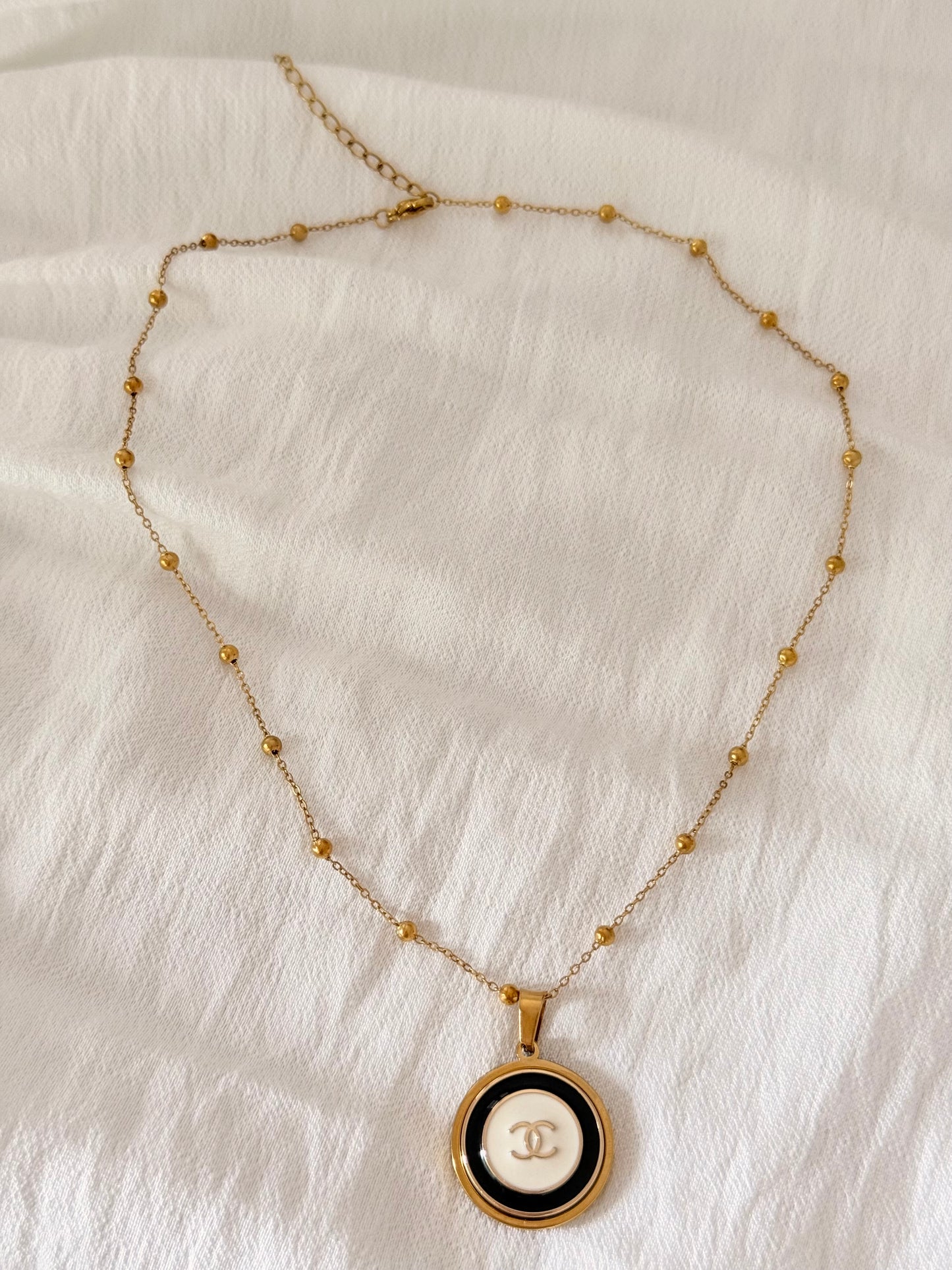 Collier SIENNA
