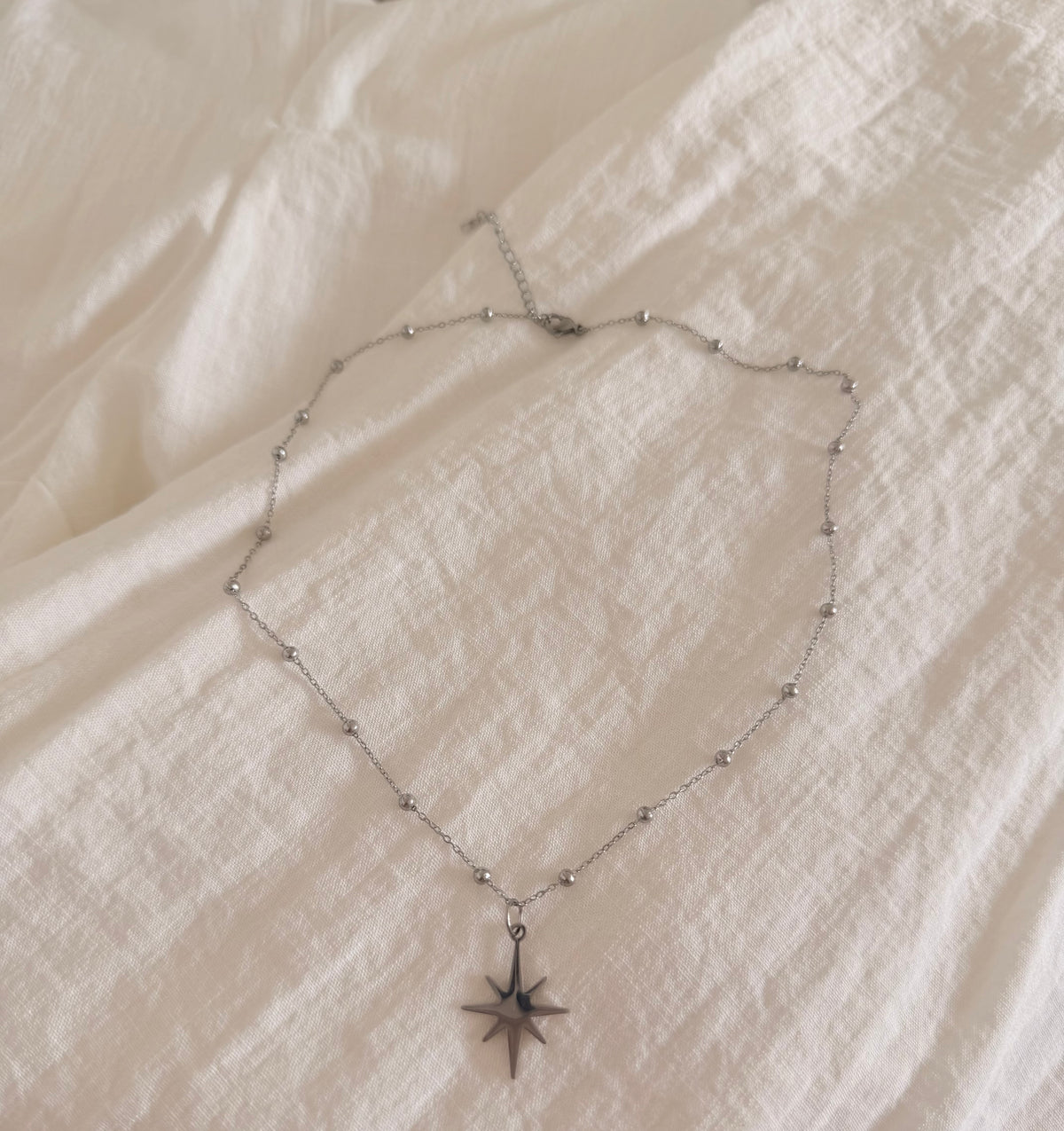 Collier ELA