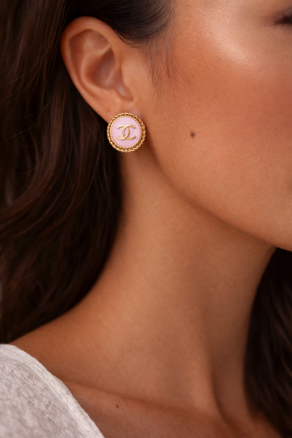 Boucles ROSÉA