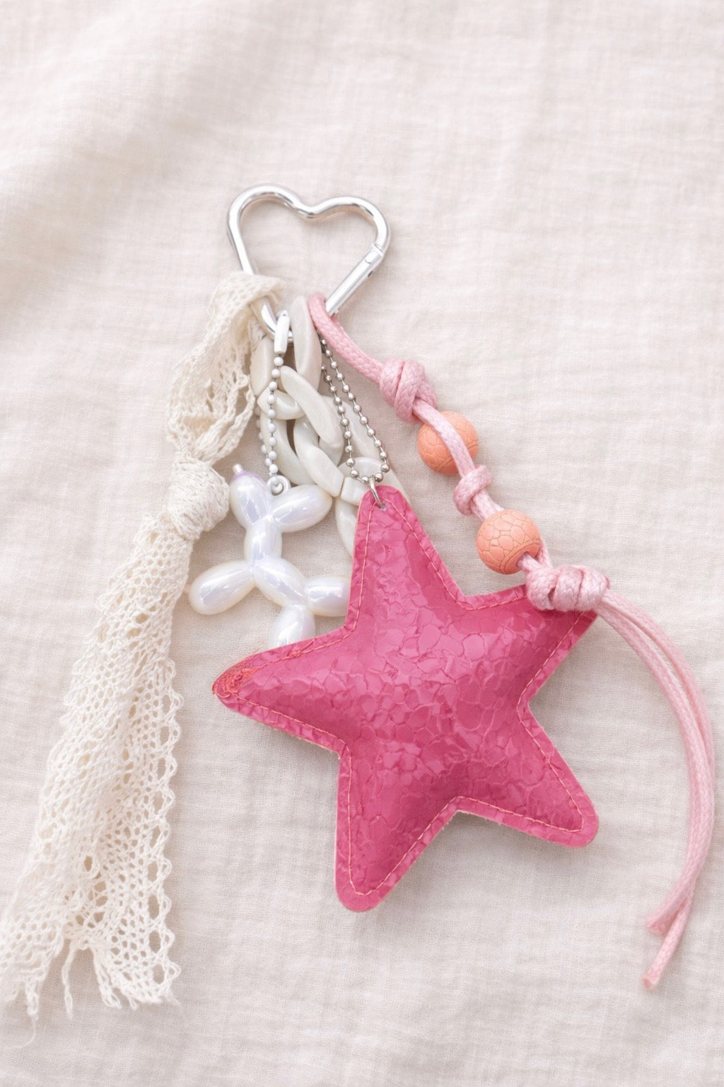 Grigri de sac - KANDY STAR