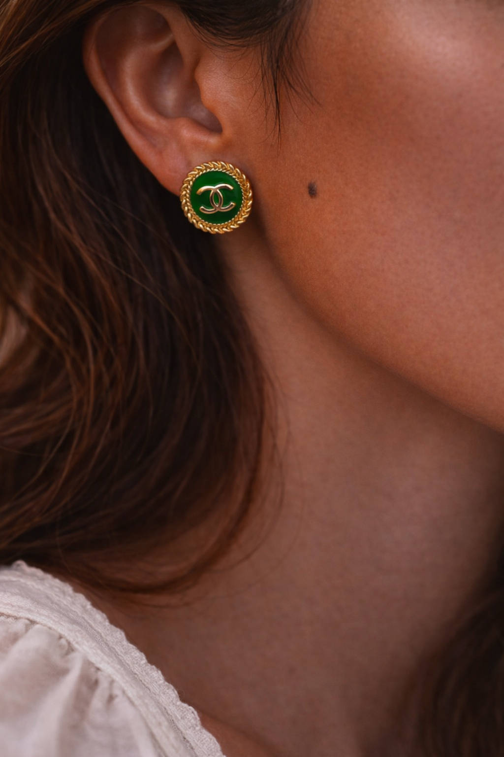 Boucles COSTA VERDE