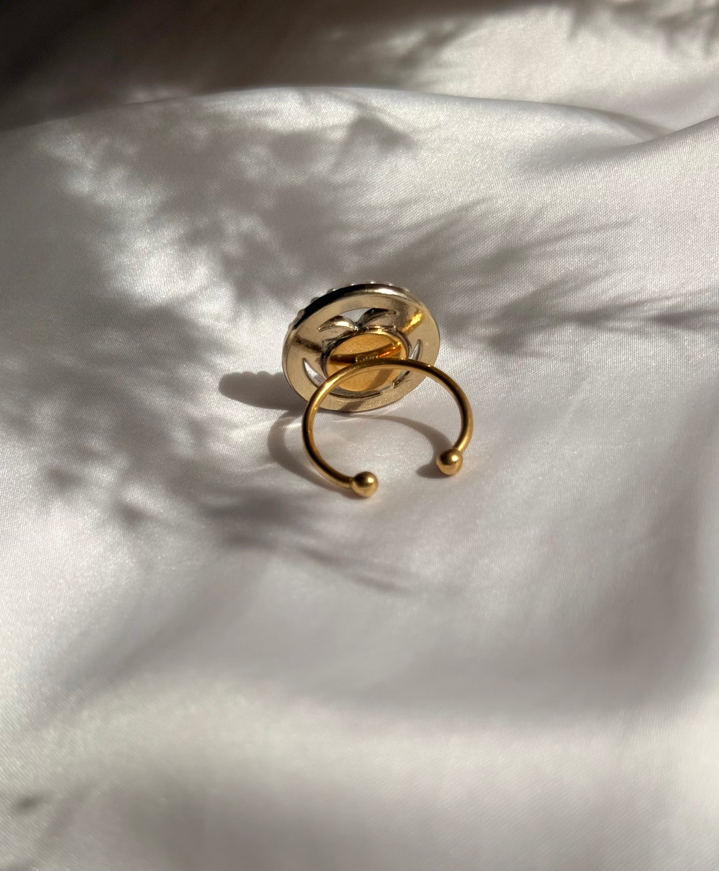 Bague AMORE