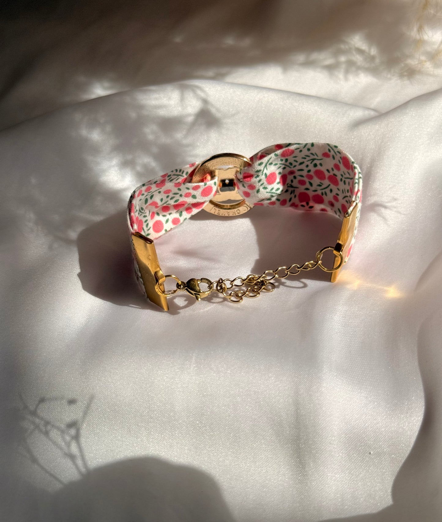 Bracelet Liberty CHERRY
