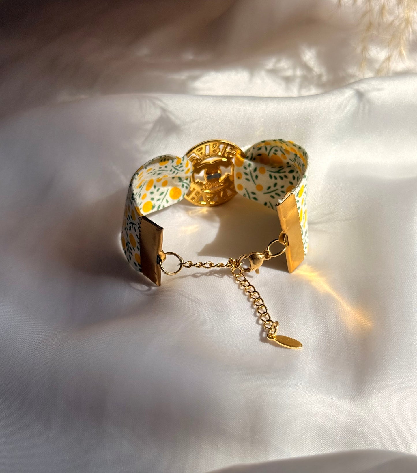 Bracelet Liberty LEMON