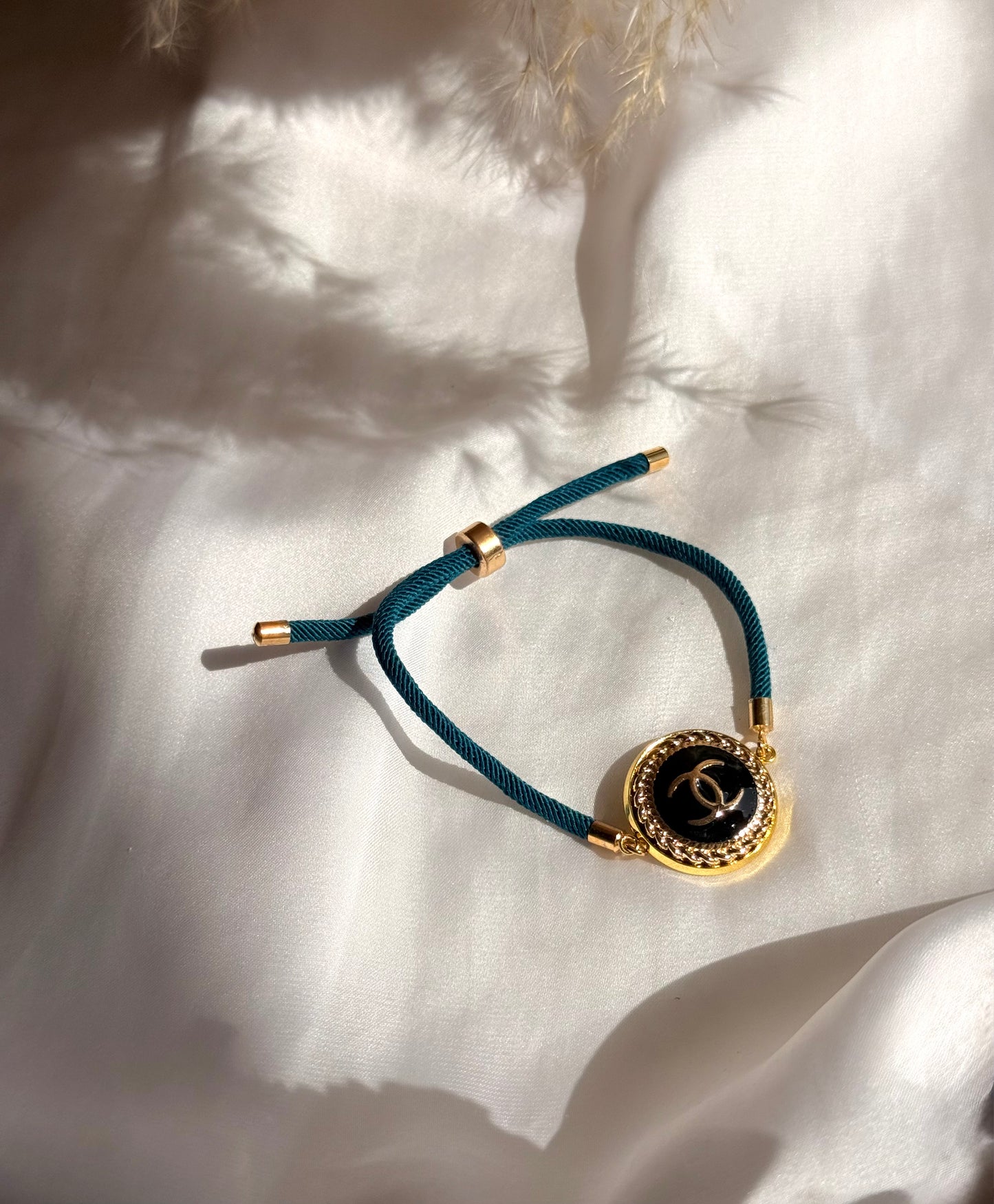 Bracelet cordon