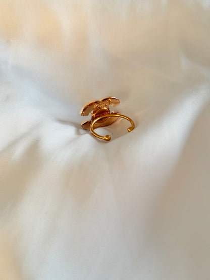 Bague ETERNA