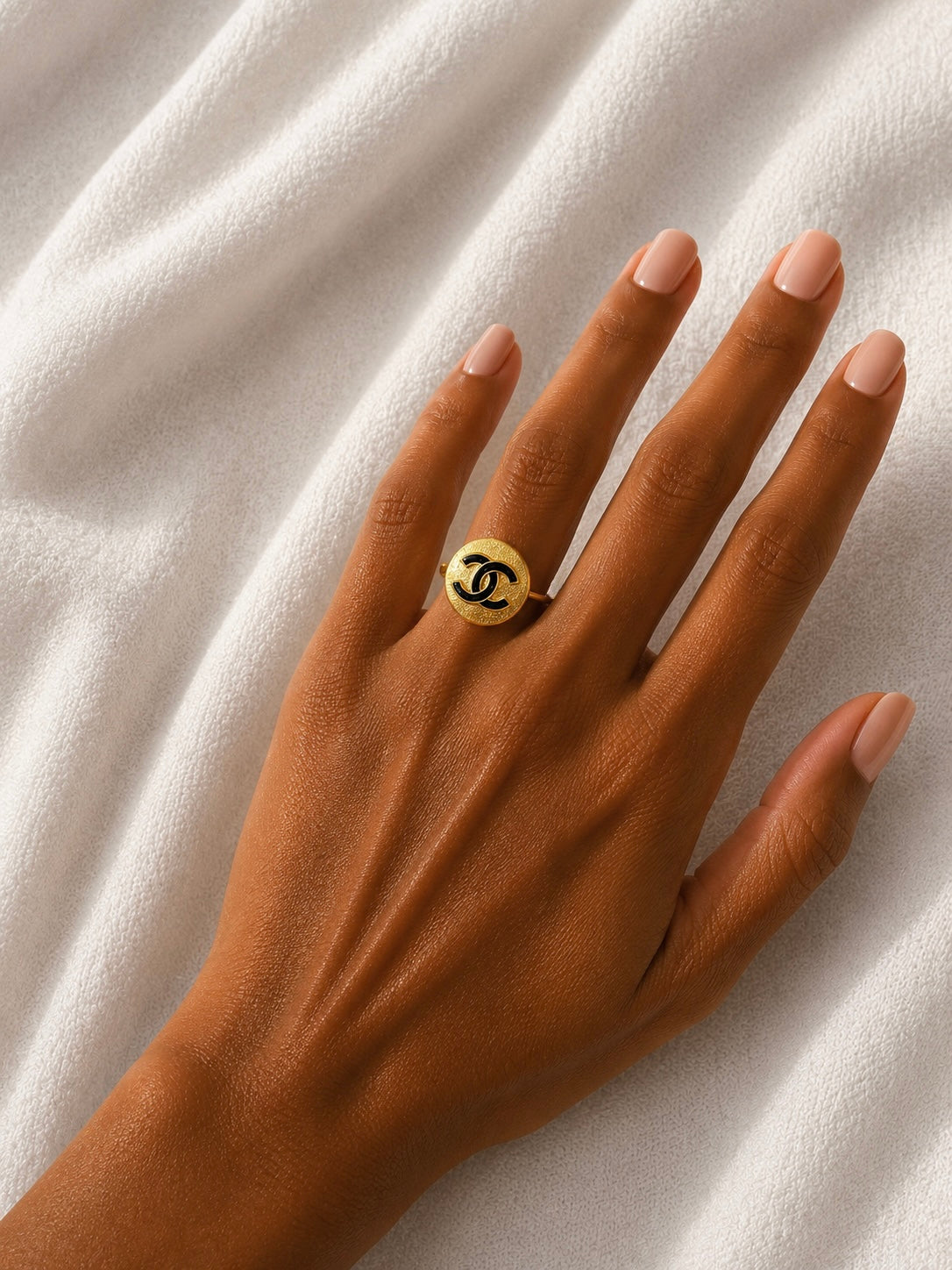 Bague ORPHÉA