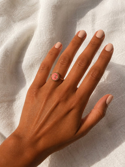 Bague ROSITA