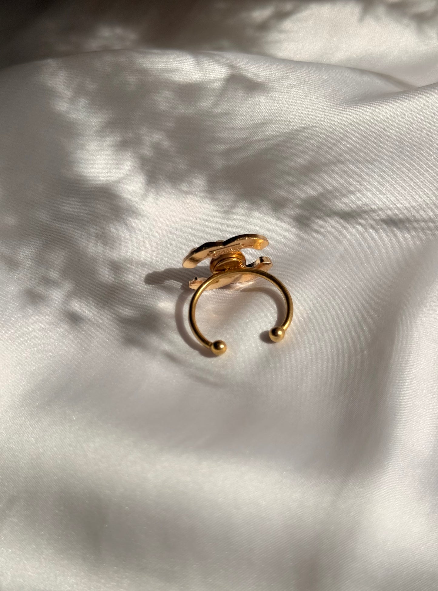 Bague ÉMI