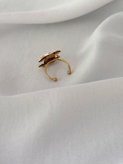 Bague ETERNA