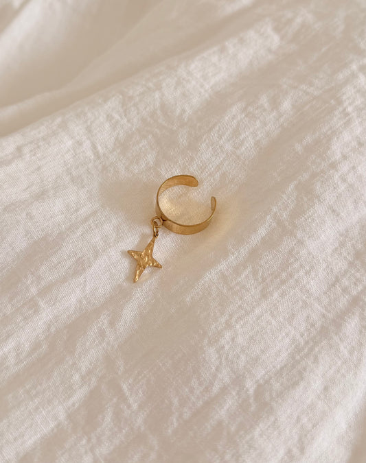 Bague ELA
