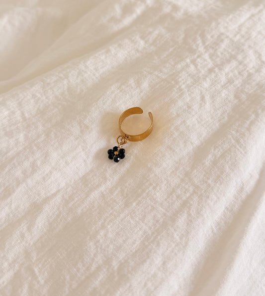 Bague FLORA